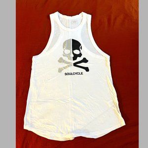 SoulCycle Workout Tank Top size S